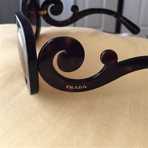 fake prada glasses for sale|knock off black prada sunglasses.